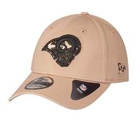 New Era Berretto elasticizzato 39Thirty - CAMO Los Angeles Rams - S/M