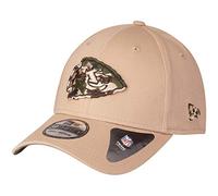 New Era Berretto elasticizzato 39Thirty - Kansas City Chiefs CAMO - L/XL