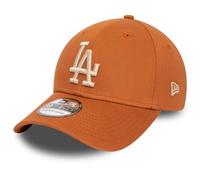 New Era Berretto elasticizzato 39Thirty - Los Angeles Dodgers Earth, Marrone, M-L
