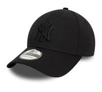 New Era Berretto elasticizzato 39Thirty - MONO New York Yankees, Nero , S-M