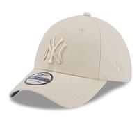 New Era Berretto elasticizzato 39Thirty - RIPSTOP New York Yankees, Beige, M-L