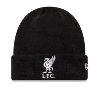 New Era Berretto in maglia - Core Cuff FC Liverpool Nero