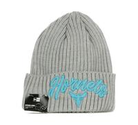 New Era - Berretto in Maglia NBA Draft - - Accessories - Uomo - Grigio - ONE SIZE