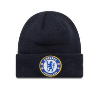 New Era Berretto invernale per bambini - Cuff FC Chelsea Navy