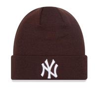 New Era Cap League Essential - berretto Dark Brown man