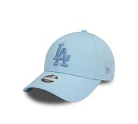 New Era - Berretto LA Dodgers Metallic - Donna - - Accessories - Donna - Blu - ONE SIZE