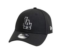 New Era - Berretto LA Dodgers Pop Outline - - Accessories - Uomo - Nero - ONE SIZE