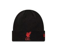 New Era Berretto Liverpool FC Gradient Cuff Nero