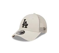 New Era Berretto Marca Modello Home Field 9FORTY Trucker LOSDOD STNBLK