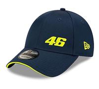 New Era Berretto Marca Modello Repreve Flawless 9FORTY VR46 OSBUPY
