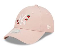 New Era Berretto Marca Modello Wmns Strawberry 9FORTY NEYYAN PKRWHI