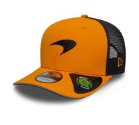 New Era Berretto McLaren Racing Team F1 9Seventy Stretch Snap regolabile unisex