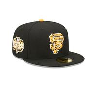 New Era Berretto MLB 59Fifty Major League Baseball Team cap Tiger Pattern