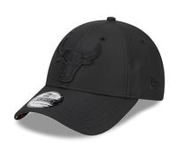 New Era Berretto NBA Chicago Bulls Game Play 9Forty Nero