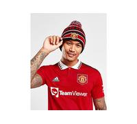 New Era Berretto Pom Manchester United FC, Nero One Size