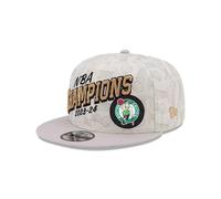 New Era Berretto Snapback - Boston Celtics 2024 NBA Champions