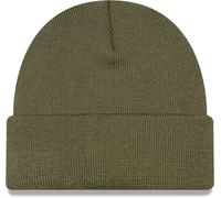 New Era Berretto Verde Oliva Corto Maglia Berretto