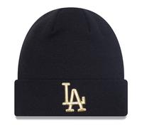 New Era Berrretto Los Angeles Dodgers Metallic
