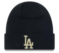 New Era Berrretto Metallic Badge Los Angeles Dodgers