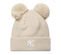 New Era Berrretto Mlb Double Pom New York Yankees