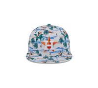 New Era - Bianco Houston Astros Spring Training Fan Pack - - Accessories - unisex - Multicolore - ONE SIZE
