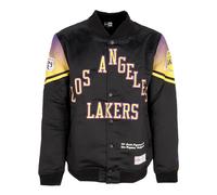 New Era - Bomber Giacche - - Jackets - Uomo - Nero - S