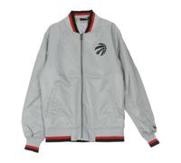 New Era - Bomber NBA Team Varsity Grigio - -Jackets -Uomo -Grigio -S