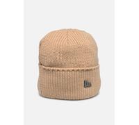New Era - Bonnet Beige - Berretto T.U Beige