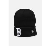 New Era - Bonnet Cuff Beanie - Boston Red Sox Nero - Berretto T.U Nero