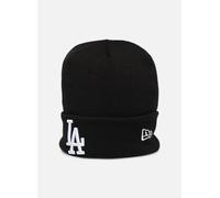 New Era - Bonnet Cuff Beanie - Los Angelas Dodgers Nero - Berretto T.U Nero
