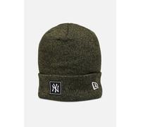 New Era - Bonnet Cuff Beanie - New York Yankees Verde - Berretto T.U Verde