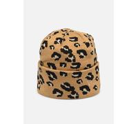 New Era - Bonnet léopard Marrone - Berretto T.U Marrone