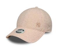 New Era - Borg 9Forty Cap - - Accessories - unisex - Rosa - ONE SIZE