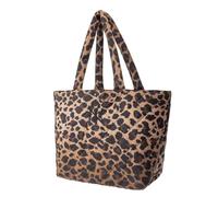 New Era Borsa Tote Trapuntata New York Yankees MLB Marrone