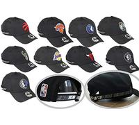 New Era Boston Celtics 9forty Adjustable cap NBA Mono Tape Black - One-Size