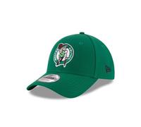 New Era Boston Celtics NBA The League Verde 9Forty Berretto Regolabile per Bambini