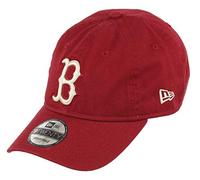 New Era Boston Red Sox 9twenty Adjustable cap MLB Essential Cardinal - One-Size