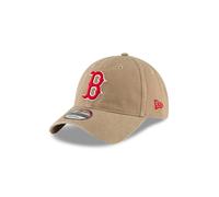 New Era - Boston Red Sox 9Twenty Classic - Cappellino beige-Neutro One Size