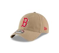 Casquette 9TWENTY® - Boston Red Sox by New Era T.U Beige