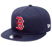 New Era Boston Red Sox Navy Snapback Cap 9fifty 950 OSFA Limited MLB