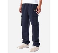 New Era Brand Cargo Loose M - Pantalone - Uomo - Nero L