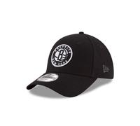 New Era Brooklyn Nets NBA The League Nero 9Forty Berretto Regolabile per Bambini