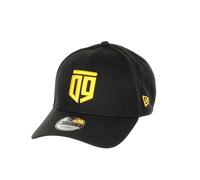 New Era BVB 09 Borussia Dortmund Nero 9Forty Berretto Regolabile