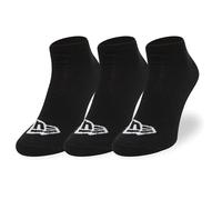 New Era Calzini Corti Flag Sneaker 3 Paia
