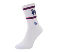 NEW ERA Calzino blu / rosso / bianco Donna - Abbigliamento - Intimo - Calzini e calze NEW ERA 43-46