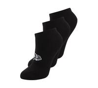 NEW ERA Calzino nero Donna - Abbigliamento - Intimo - Calzini e calze NEW ERA 35-38