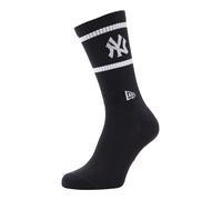 New Era - NY Yankees - Calzini blu con logo 39-42