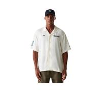 NEW ERA Camicia blu / verde / nero / bianco Uomo - Abbigliamento - Camicie - Camicie casual NEW ERA S
