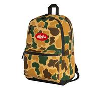 New Era Camo Delaware Backpack Newera 270 - LIGHT BEIGE One Size