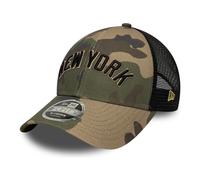 New Era - Camo Infill 9Forty M-Crown - - Accessories - unisex - Multicolore - ONE SIZE